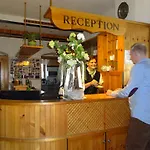 Pension Scherwirt
