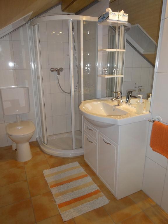 Gasthof Pension Scherwirt Graz