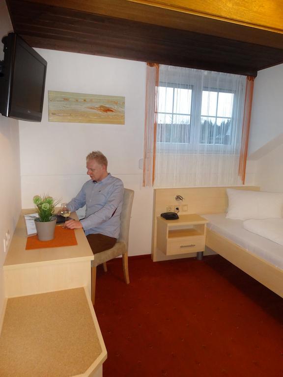 Pension Scherwirt Graz