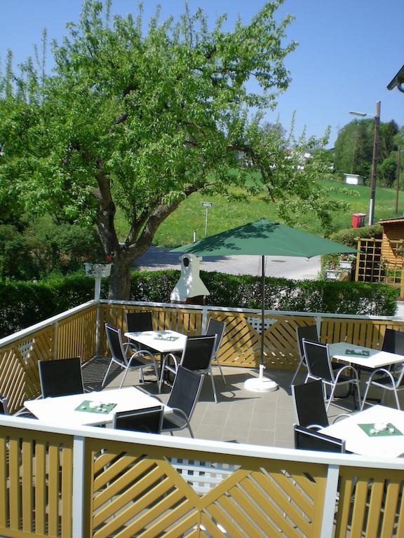 Pension Scherwirt Gasthof