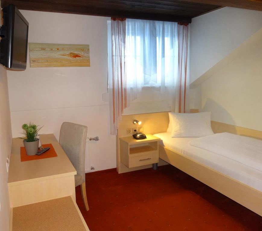 Gasthof Pension Scherwirt 3*