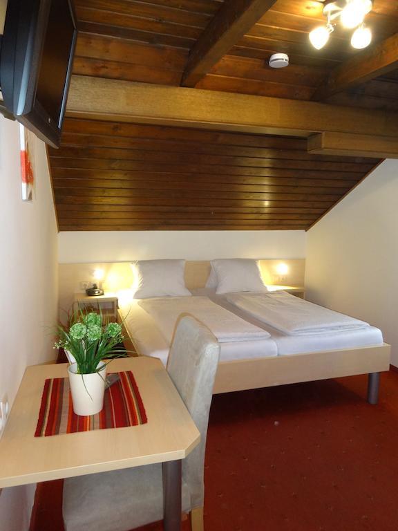 Gasthof Pension Scherwirt